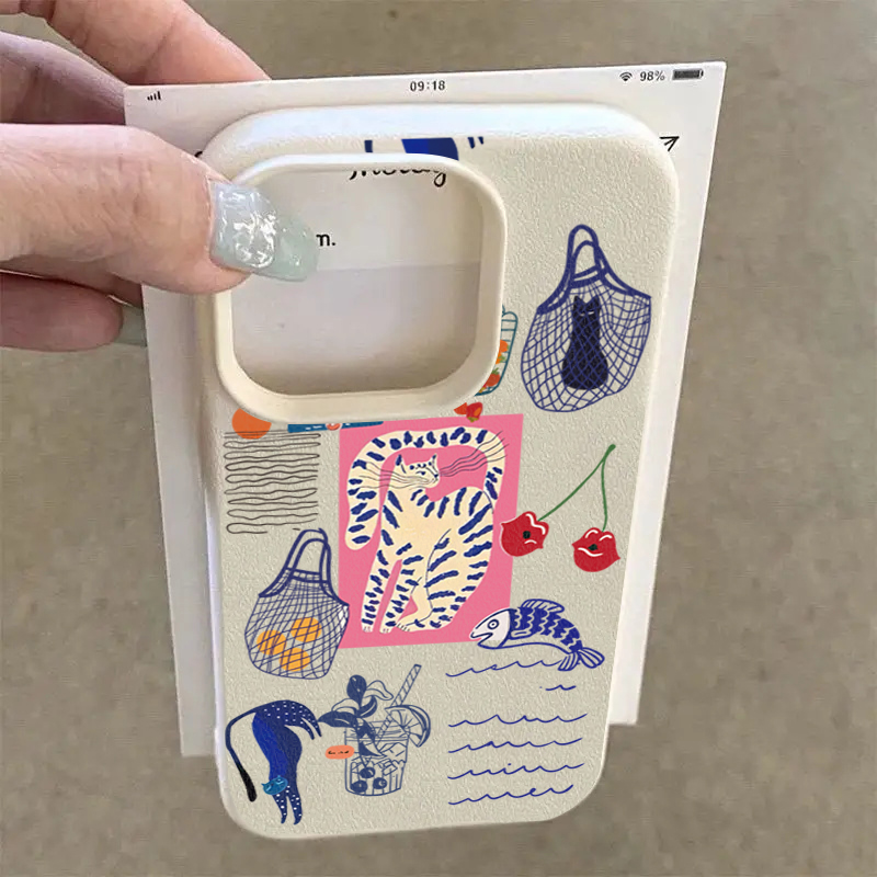 Custodie per telefono con stam - Phone Cases Cute Iphone 13 recensione e prezzo