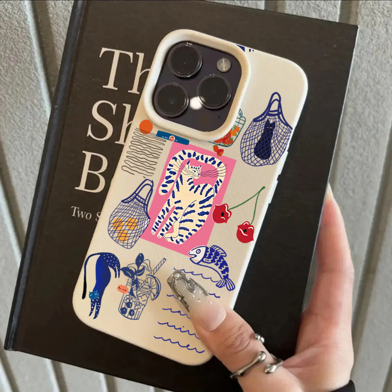 Custodie per telefono con stam - Phone Cases Cute Iphone 13 recensione e prezzo