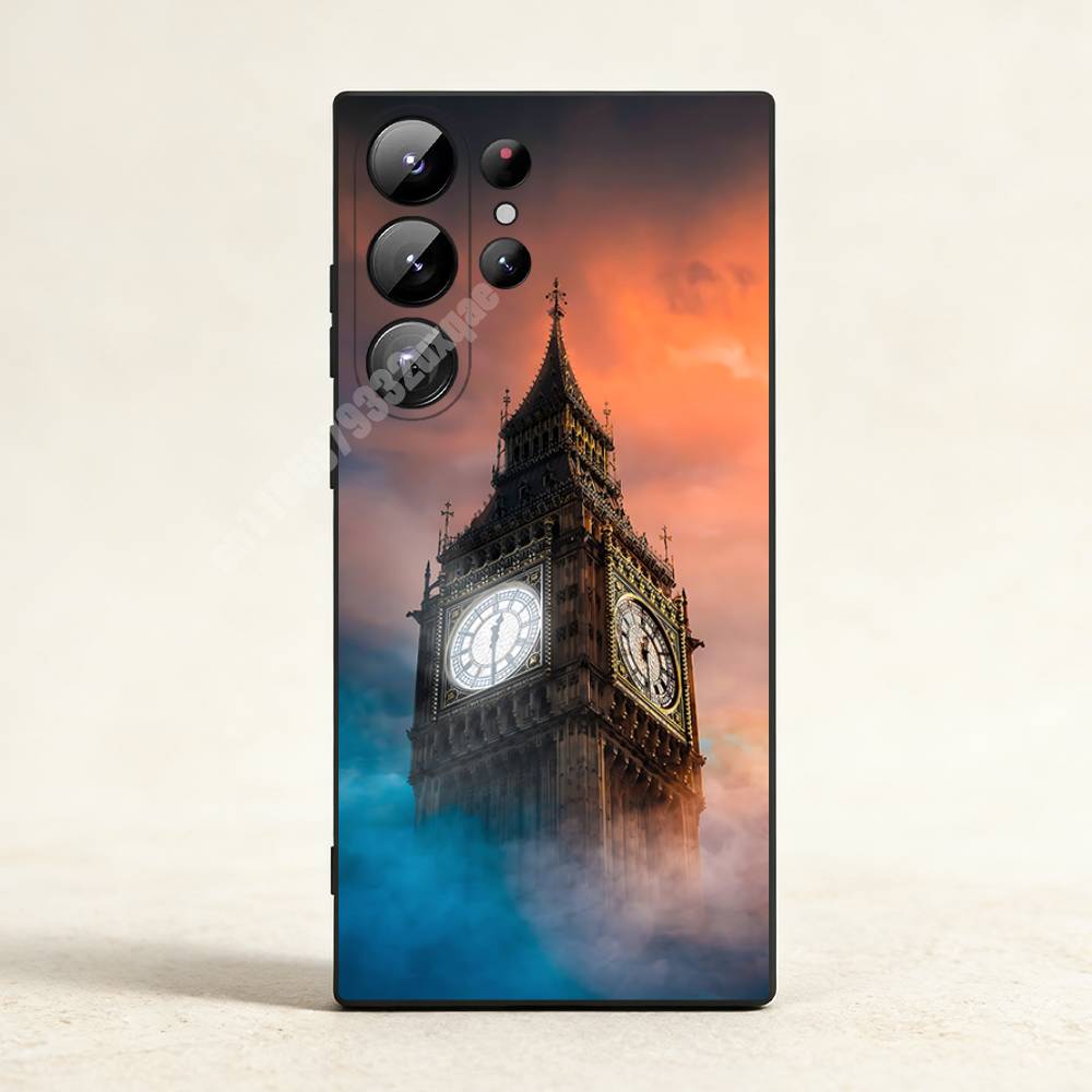 Cover per Telefono con Tema Lo - Phone Cases Uk Samsung recensione e prezzo
