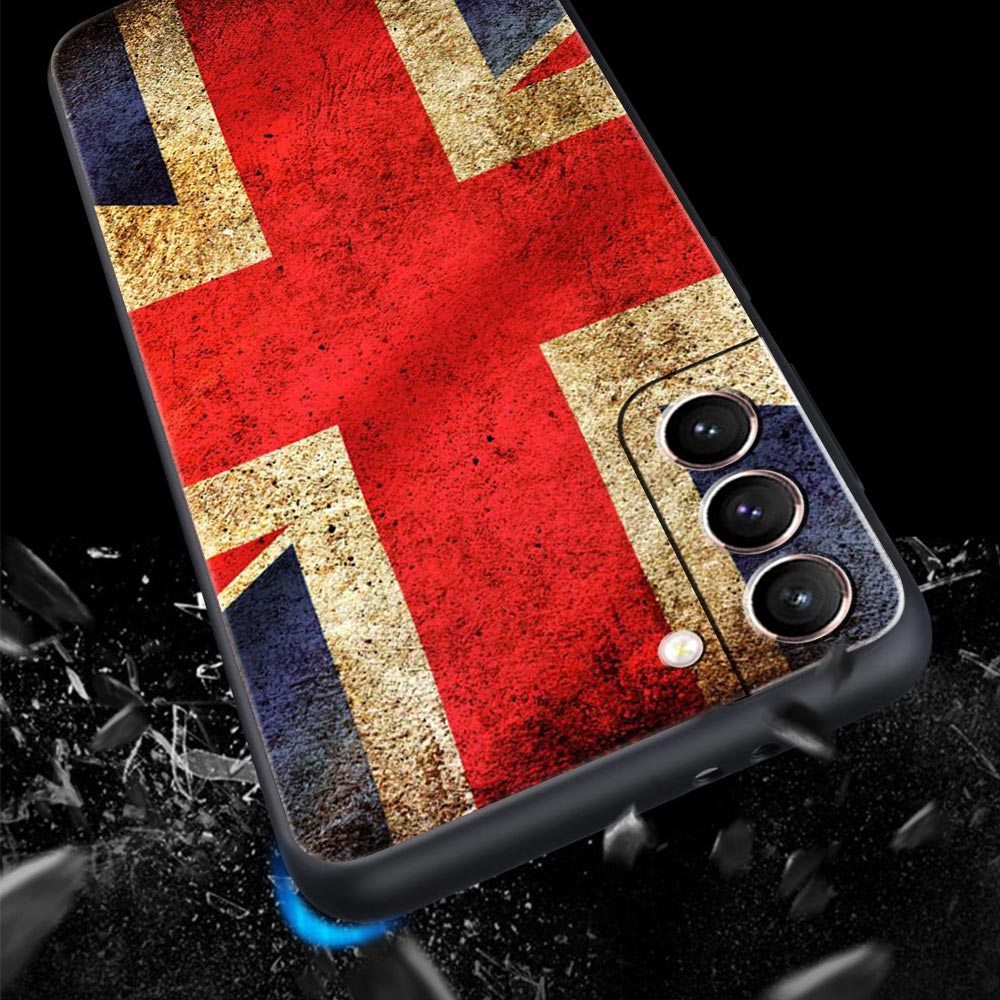 Custodia per telefono con band - Phone Cases Uk Samsung recensione e prezzo