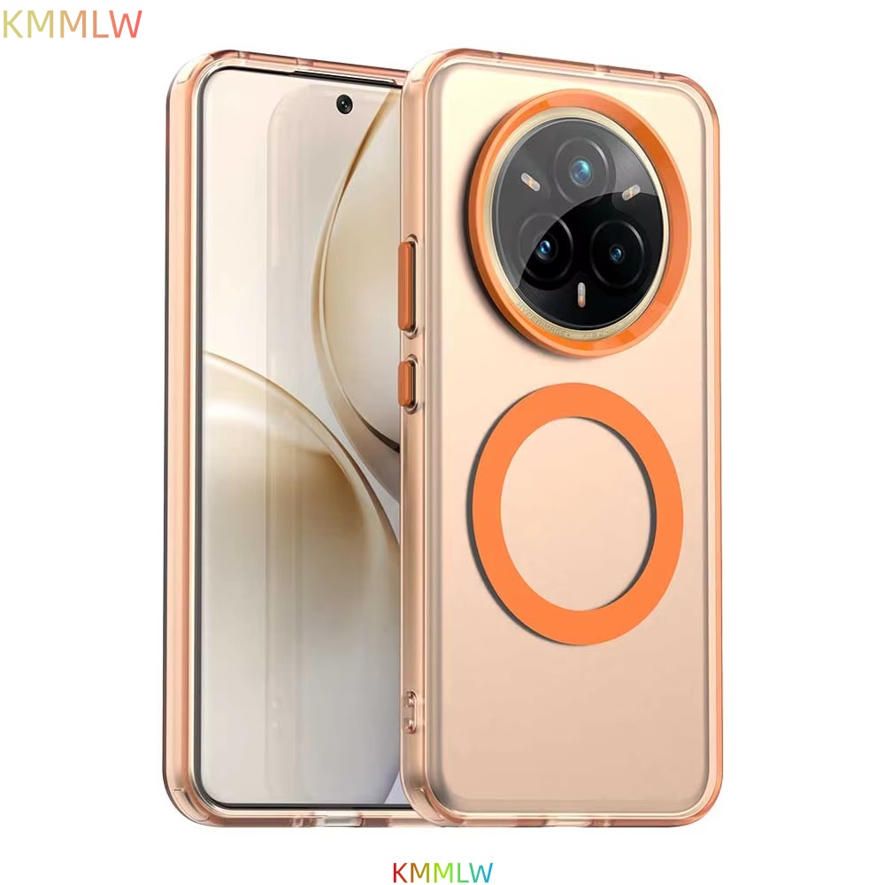 Custodia Magnetica per Ricaric - Phone Cases Realme recensione e prezzo
