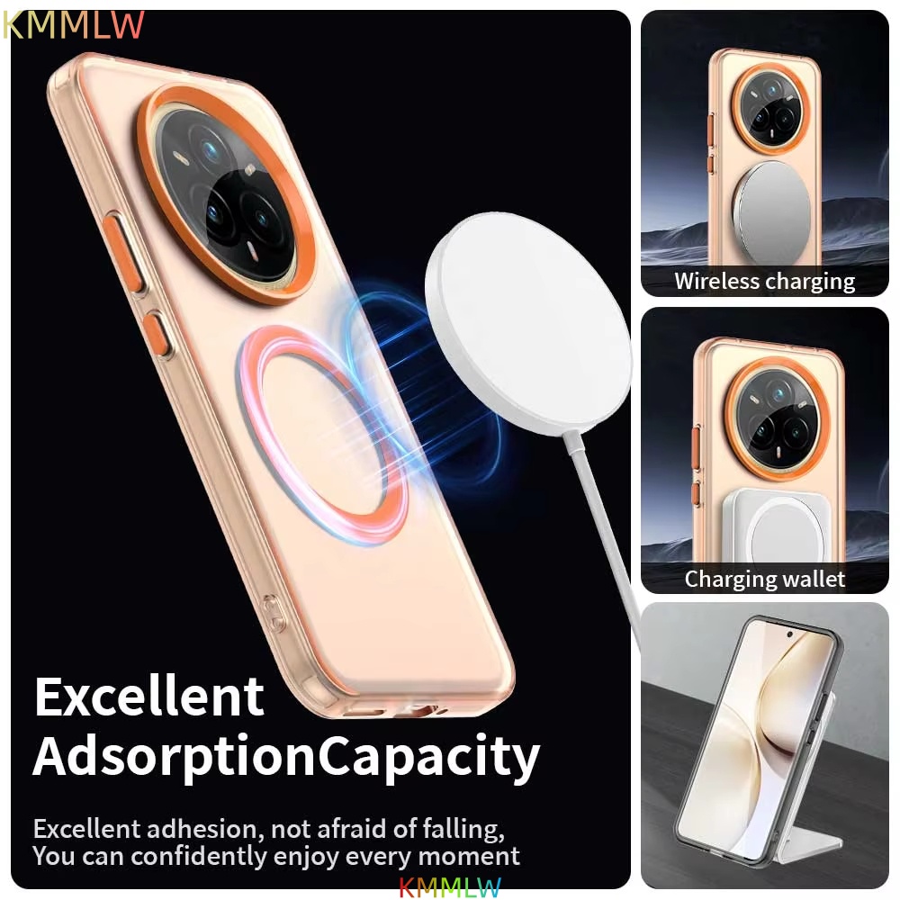 Custodia Magnetica per Ricaric - Phone Cases Realme recensione e prezzo
