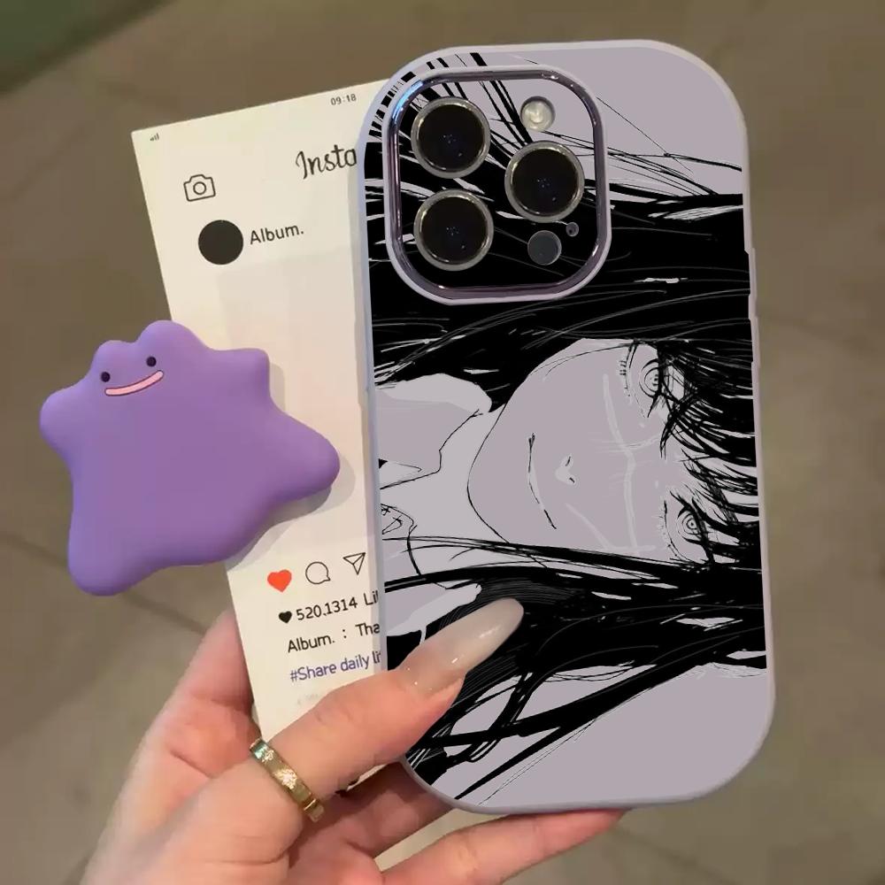 Custodia per telefono Makima C - Phone Cases Cool Girl recensione e prezzo