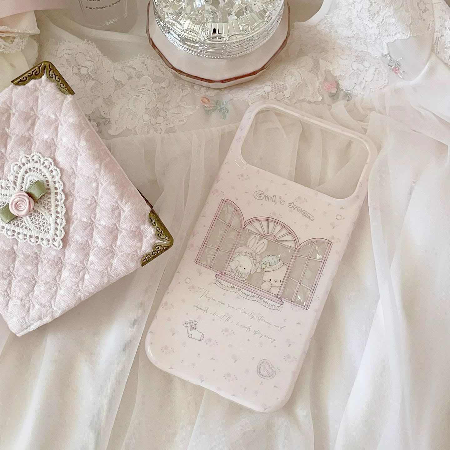 Cover per iPhone Y2K con desig - Phone Cases Cool Girl recensione e prezzo