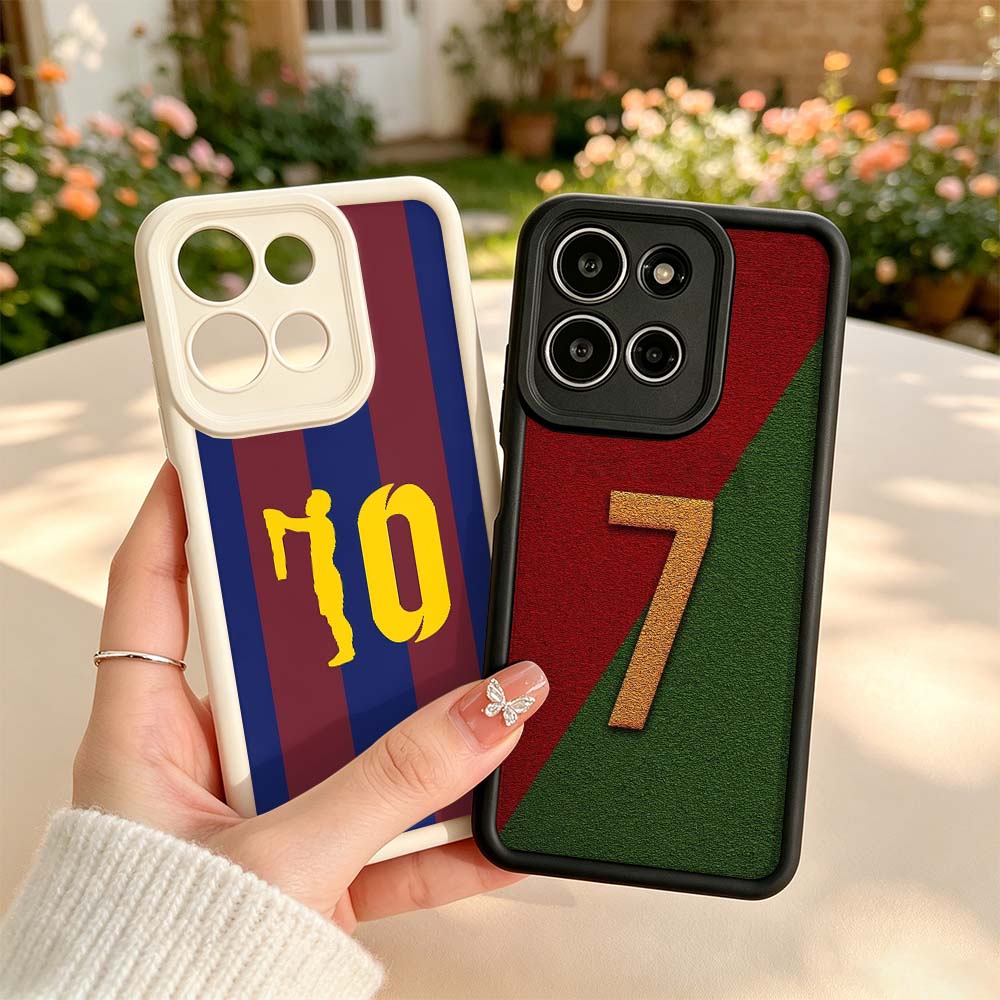Cover per Motorola G Stylus G8 - Phone Cases Jersey recensione e prezzo