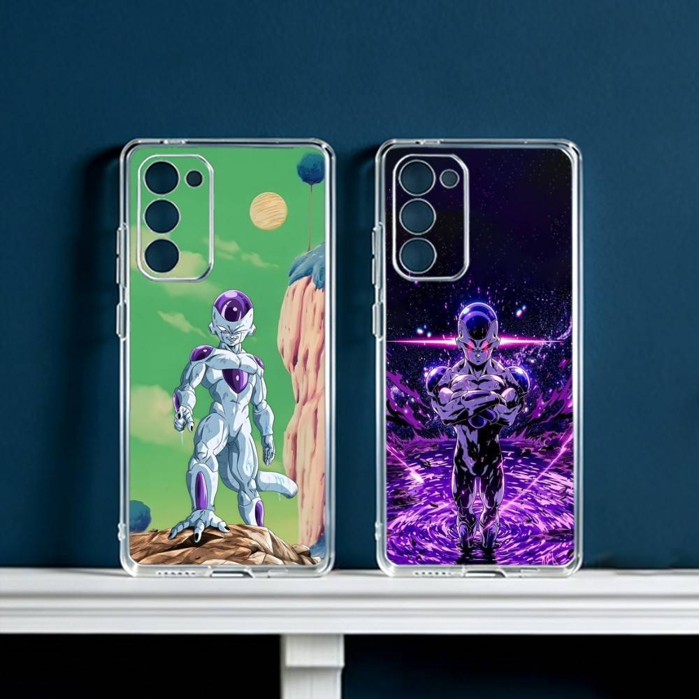 Custodia Trasparente F-Freeza- - Phone Cases Za recensione e prezzo