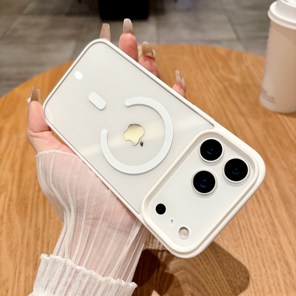 Custodia Magsafe per iPhone 18 - Clear Magsafe Case recensione e prezzo
