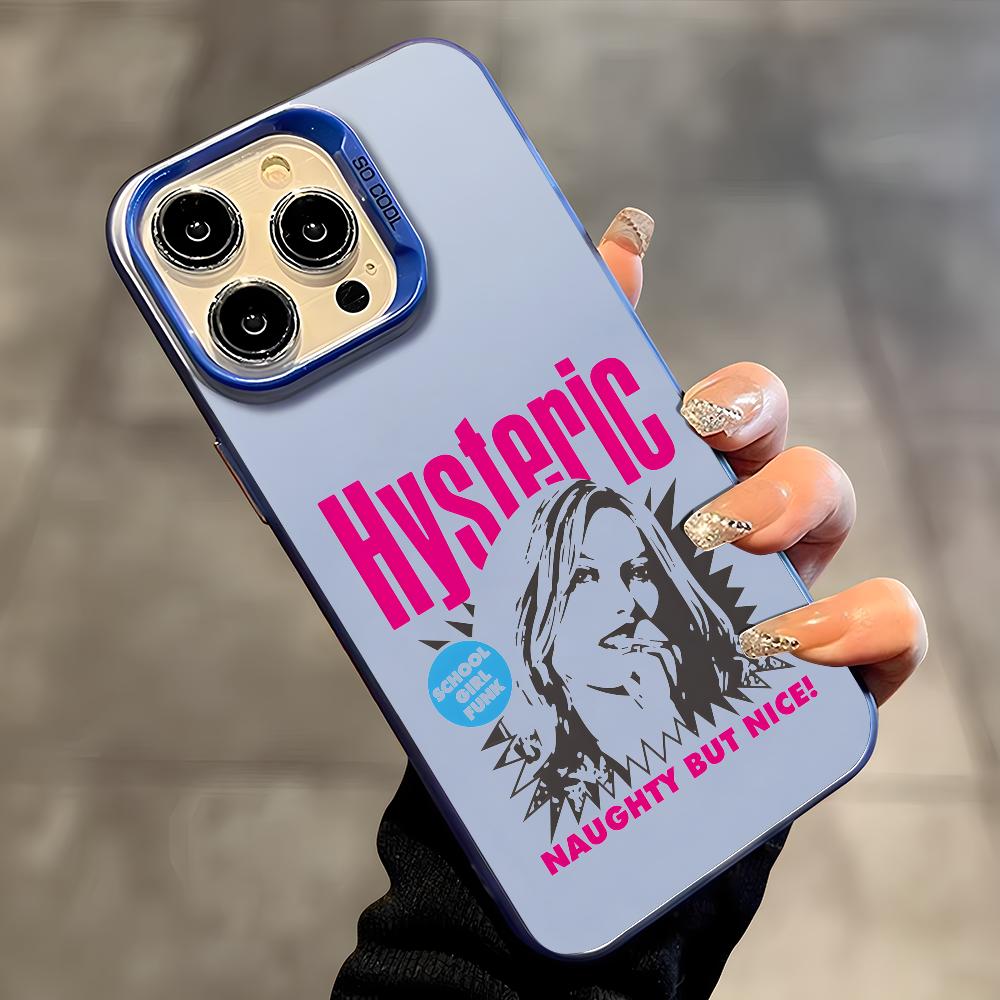 Custodia per telefono H_Hyster - Phone Cases Cool Girl recensione e prezzo