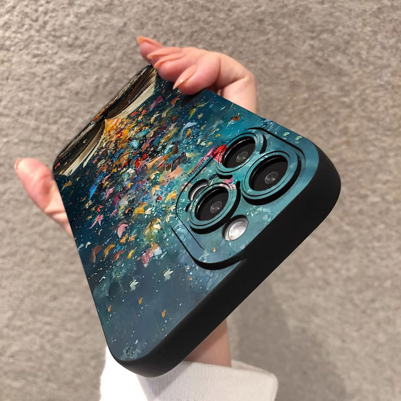 Custodia per iPhone 17 16 15 1 - Phone Cases Cute Iphone 13 recensione e prezzo
