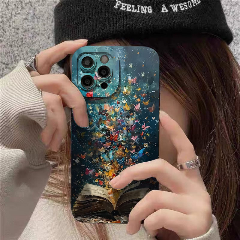 Custodia per iPhone 17 16 15 1 - Phone Cases Cute Iphone 13 recensione e prezzo