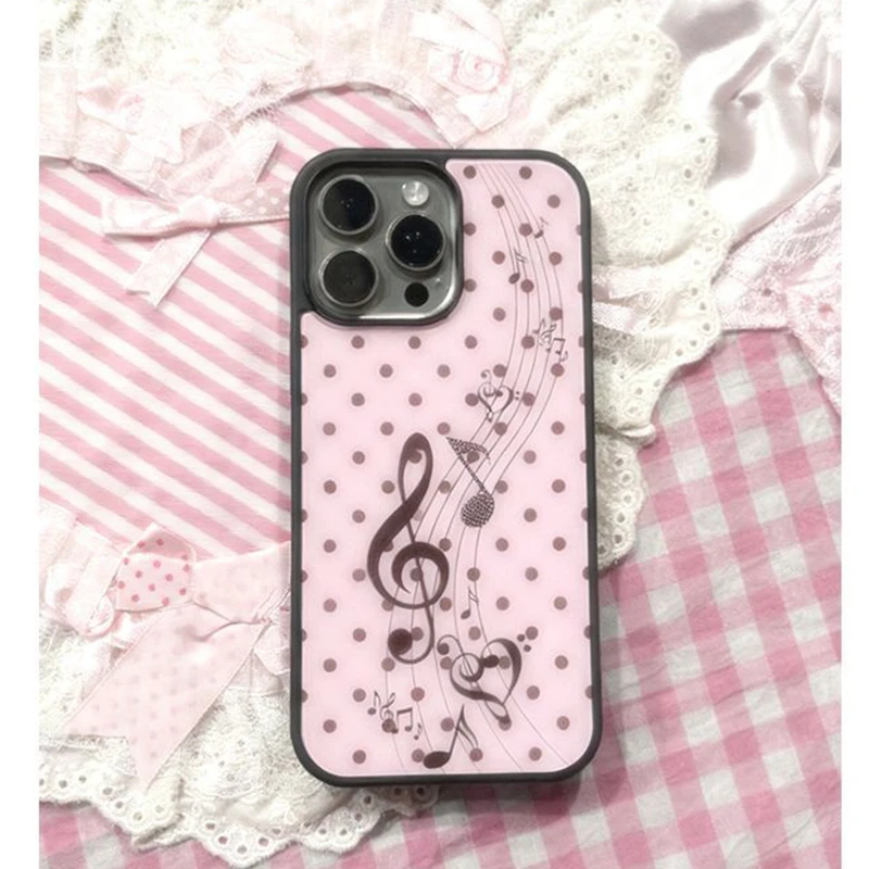 Cover per iPhone 17 16 15 14 1 - Phone Cases Cool Girl recensione e prezzo
