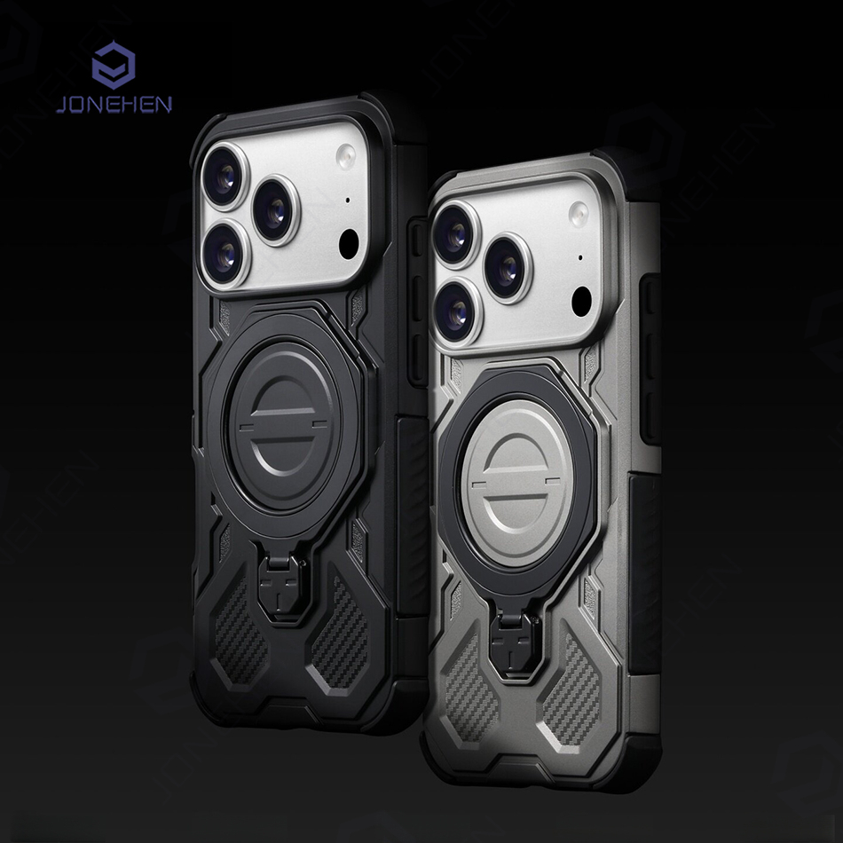 Custodia Magnetica per MagSafe - Phone Cases Heavy Duty recensione e prezzo