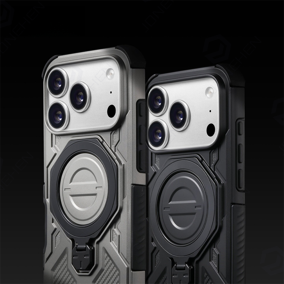 Custodia Magnetica per MagSafe - Phone Cases Heavy Duty recensione e prezzo