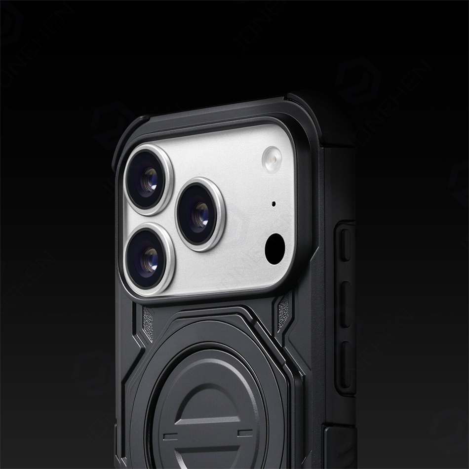 Custodia Magnetica per MagSafe - Phone Cases Heavy Duty recensione e prezzo
