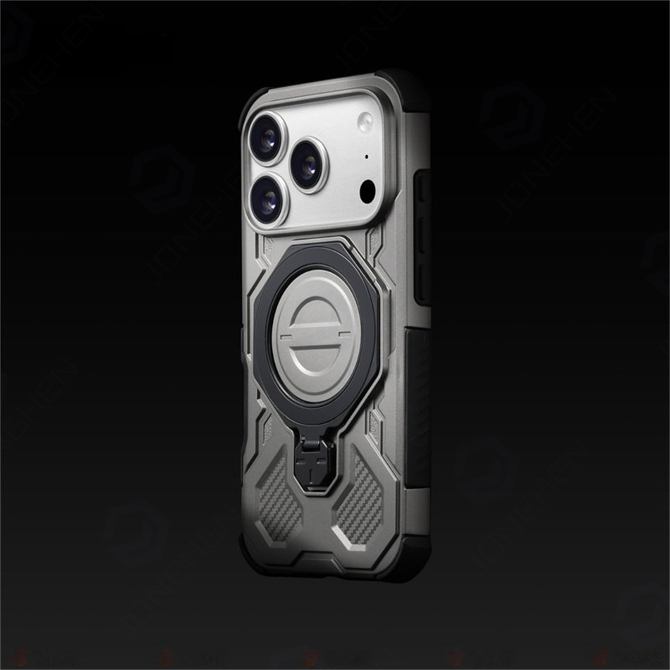 Custodia Magnetica per MagSafe - Phone Cases Heavy Duty recensione e prezzo