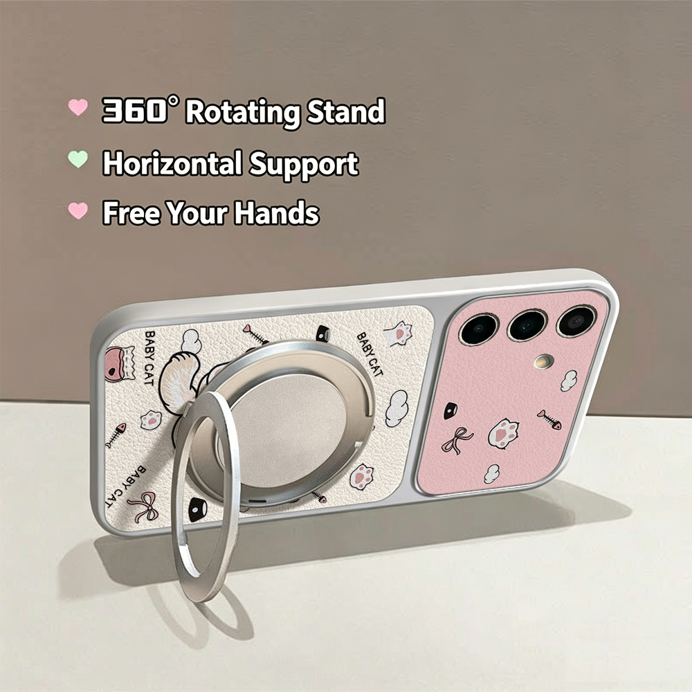 Custodia Protettiva per Telefo - Phone Cases With Stand recensione e prezzo