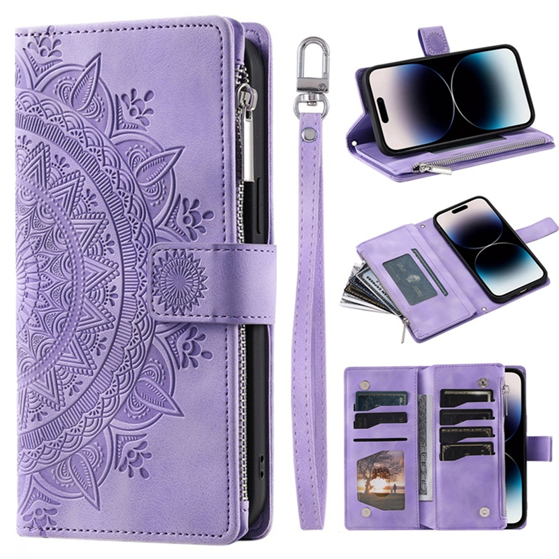 Custodia a portafoglio con cer - Phone Cases Classy recensione e prezzo
