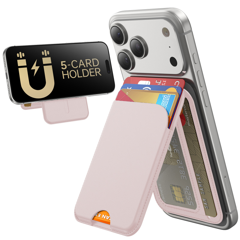 Supporto Portafoglio MagSafe p - Phone Cases That Hold Cards recensione e prezzo