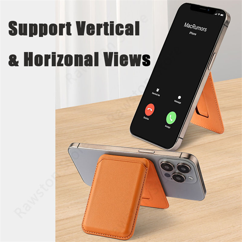 Custodia a portafoglio in pell - Phone Cases That Hold Cards recensione e prezzo