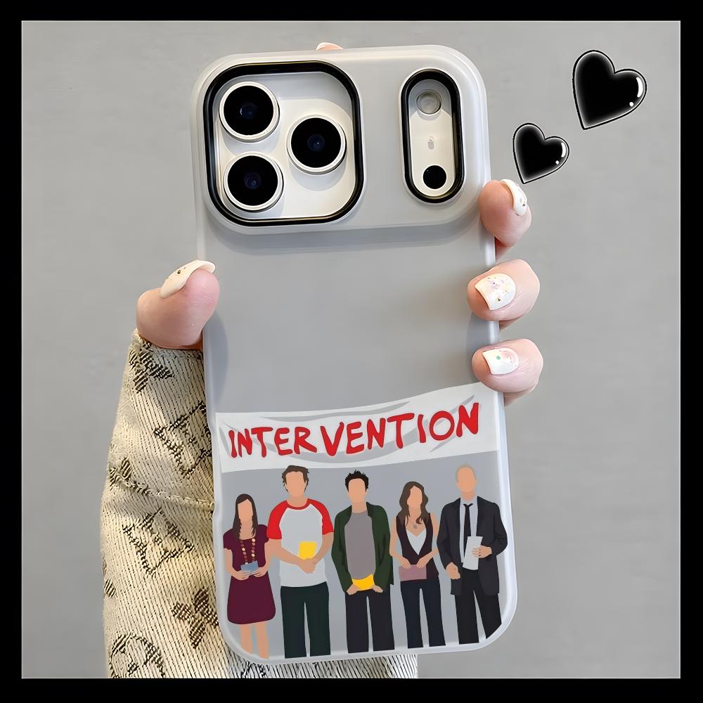 Cover per iPhone 12-17 The Off - Phone Cases Yellow recensione e prezzo
