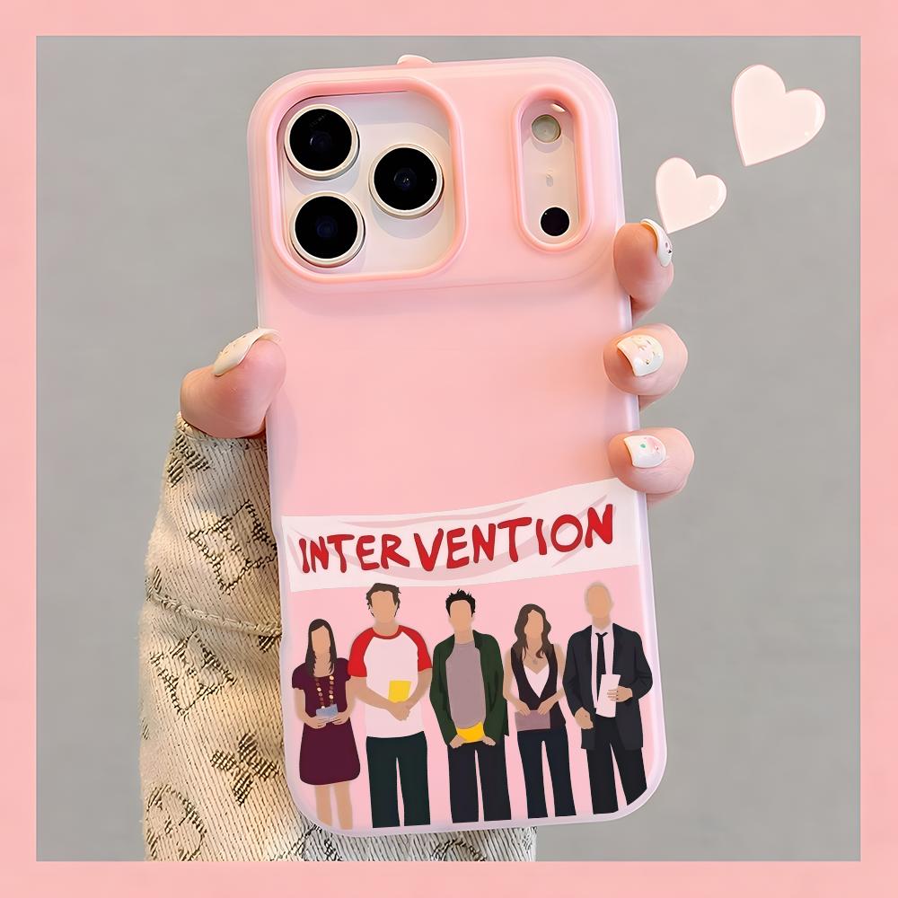Cover per iPhone 12-17 The Off - Phone Cases Yellow recensione e prezzo