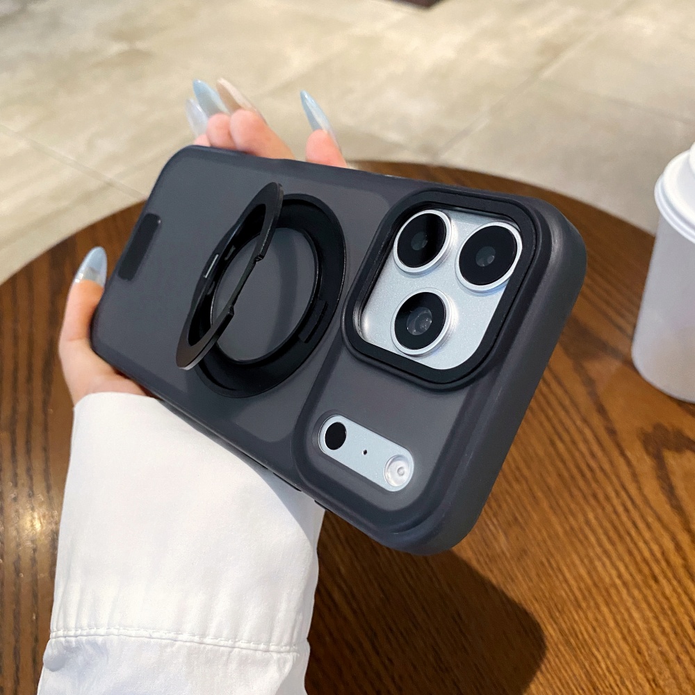 Custodia per telefono con supp - Matte Frosted Case recensione e prezzo