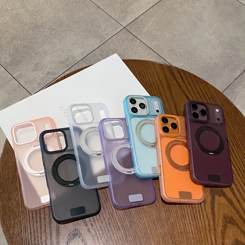 Custodia per telefono con supp - Matte Frosted Case recensione e prezzo
