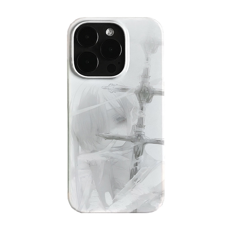 Bellissima Cover per iPhone in - Phone Cases Cool Girl recensione e prezzo
