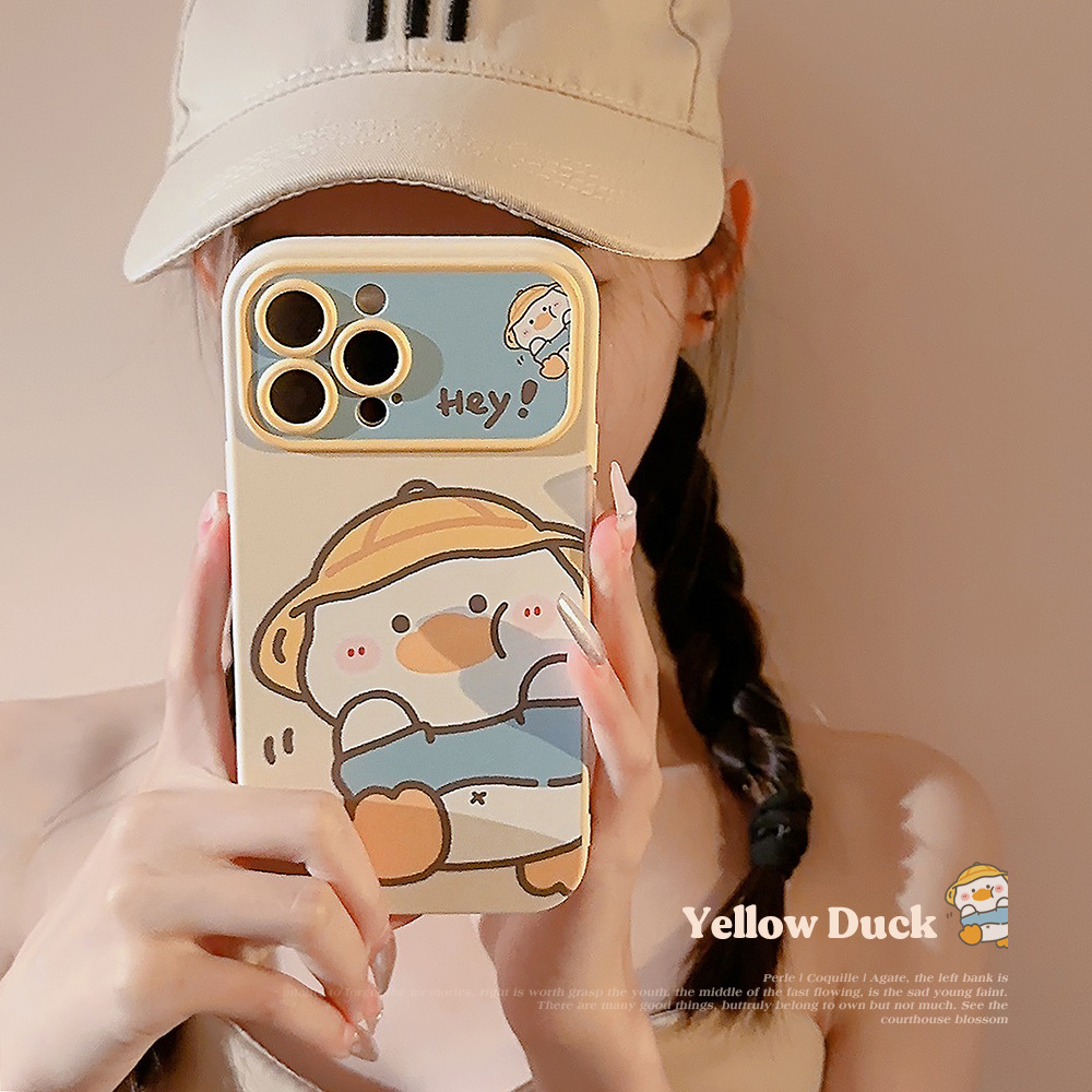 Cover Protettiva Antiurto per  - Phone Cases Yellow recensione e prezzo