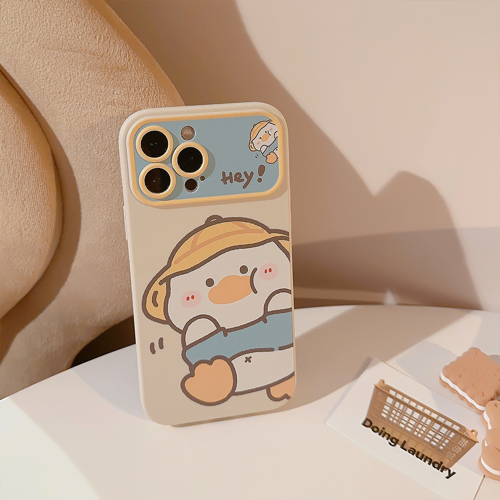 Cover Protettiva Antiurto per  - Phone Cases Yellow recensione e prezzo