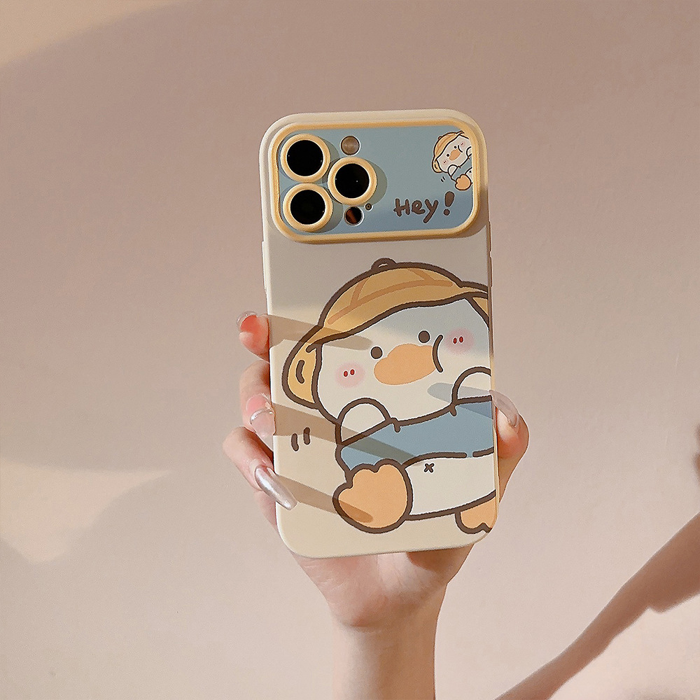 Cover Protettiva Antiurto per  - Phone Cases Yellow recensione e prezzo