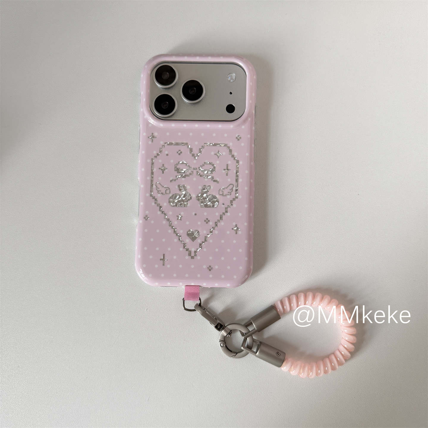 Custodia per telefono coreana  - Phone Cases Cool Girl recensione e prezzo