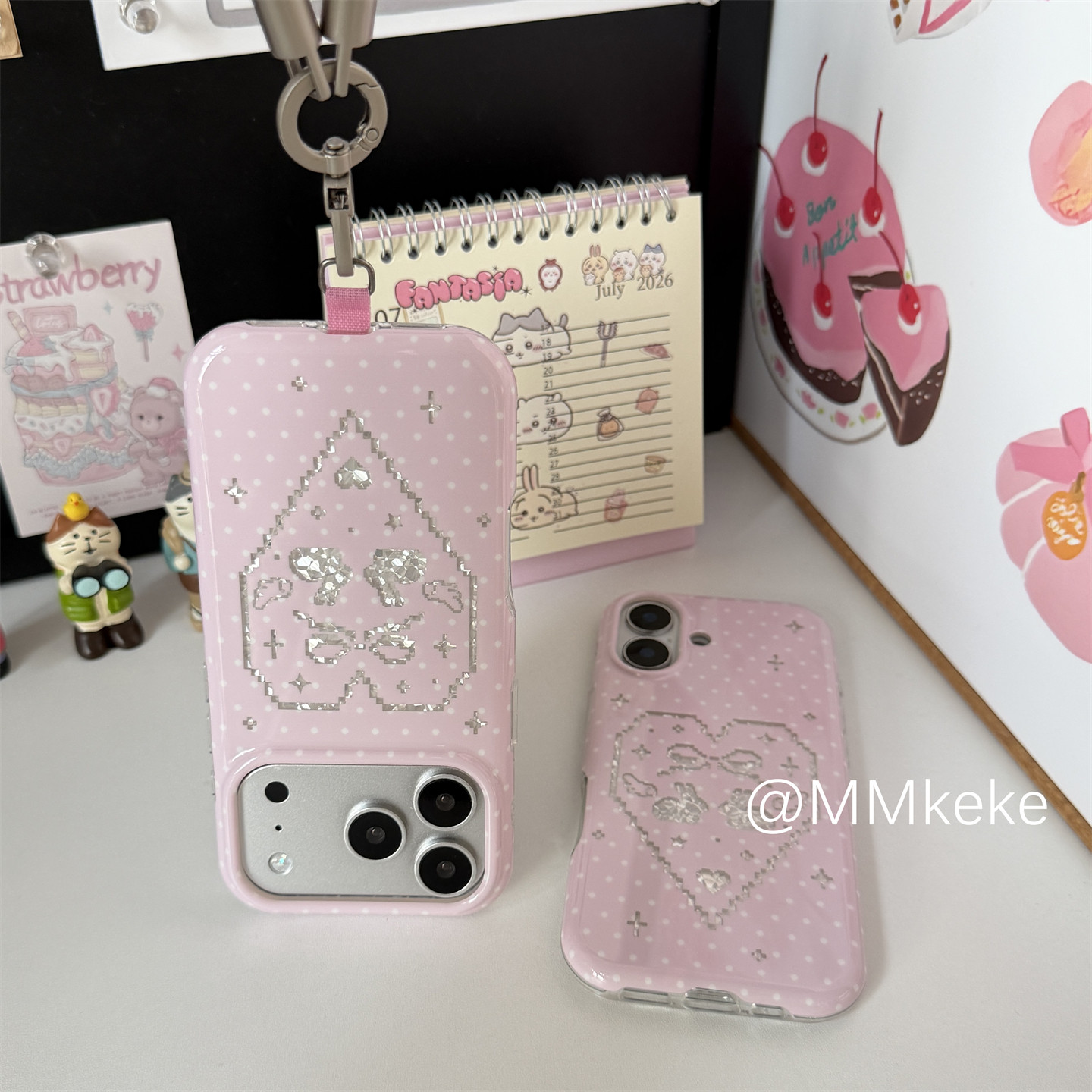 Custodia per telefono coreana  - Phone Cases Cool Girl recensione e prezzo