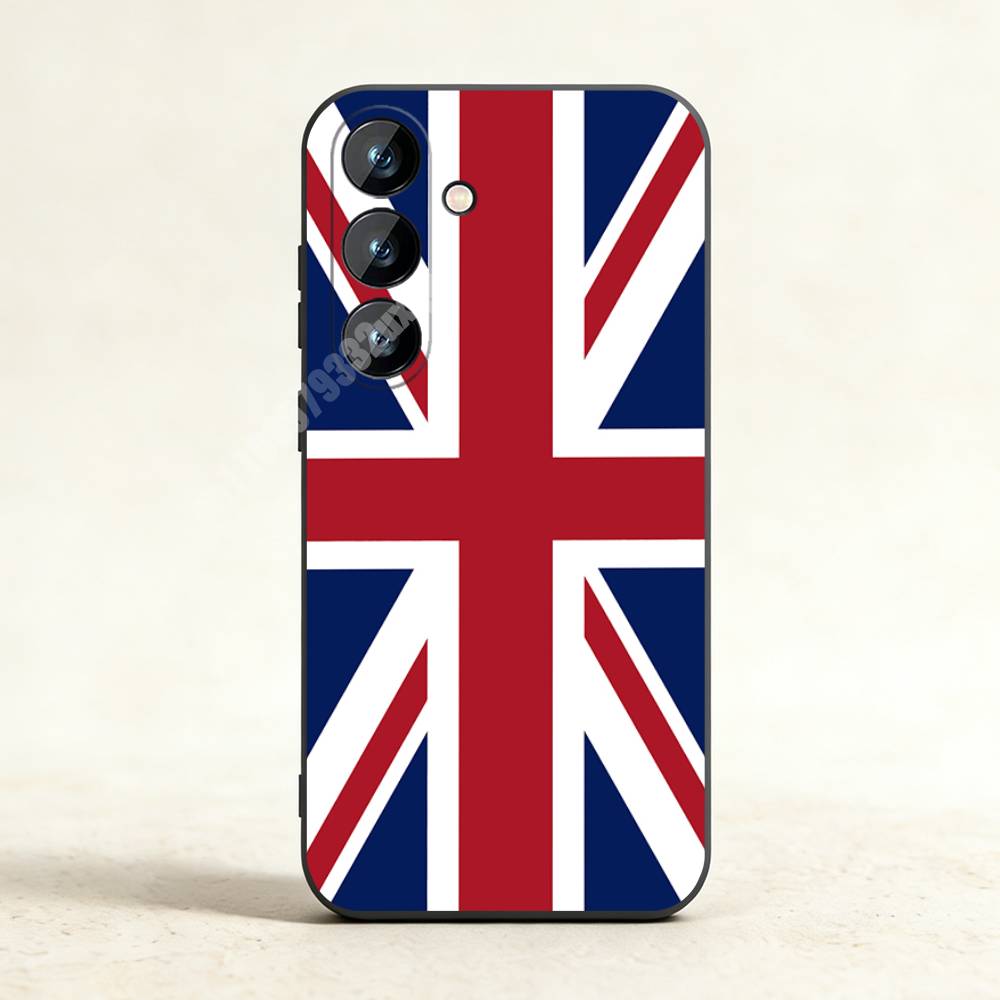 Cover in Silicone per Samsung  - Phone Cases Uk Samsung recensione e prezzo
