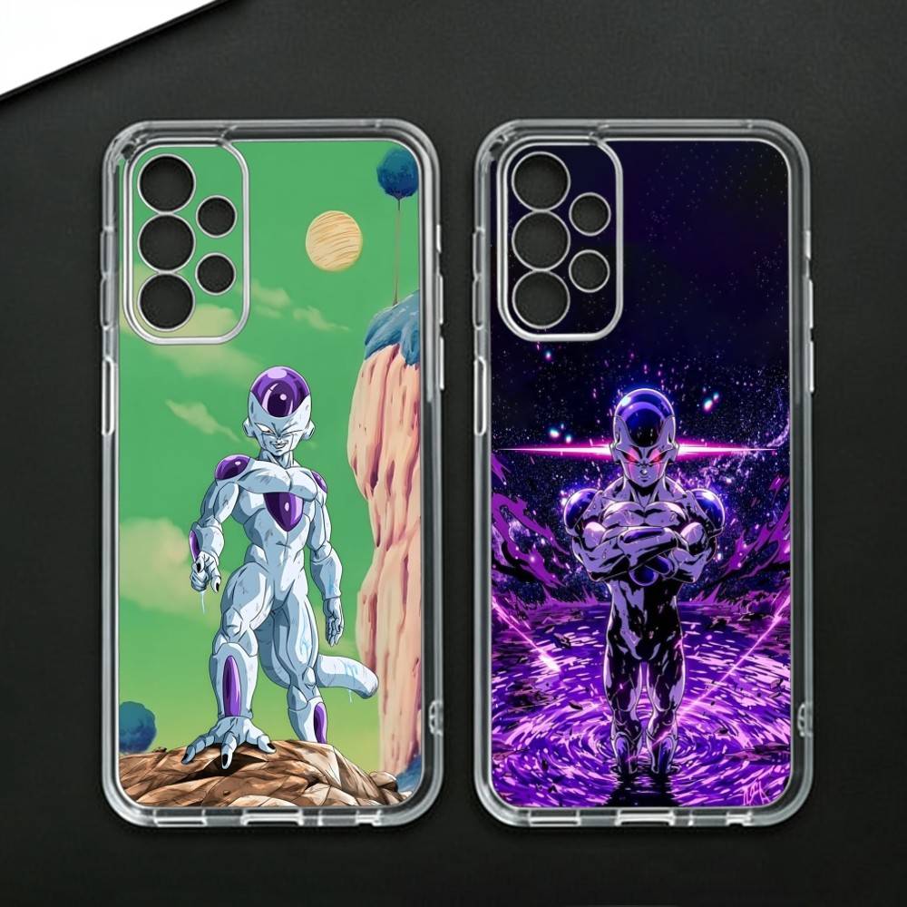 Custodia per telefono F-Freeza - Phone Cases Za recensione e prezzo