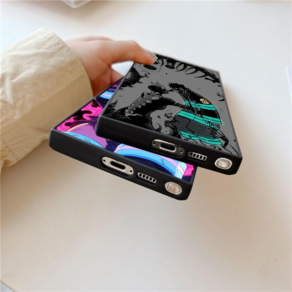 Custodia per telefono Anime F- - Matte Frosted Case recensione e prezzo