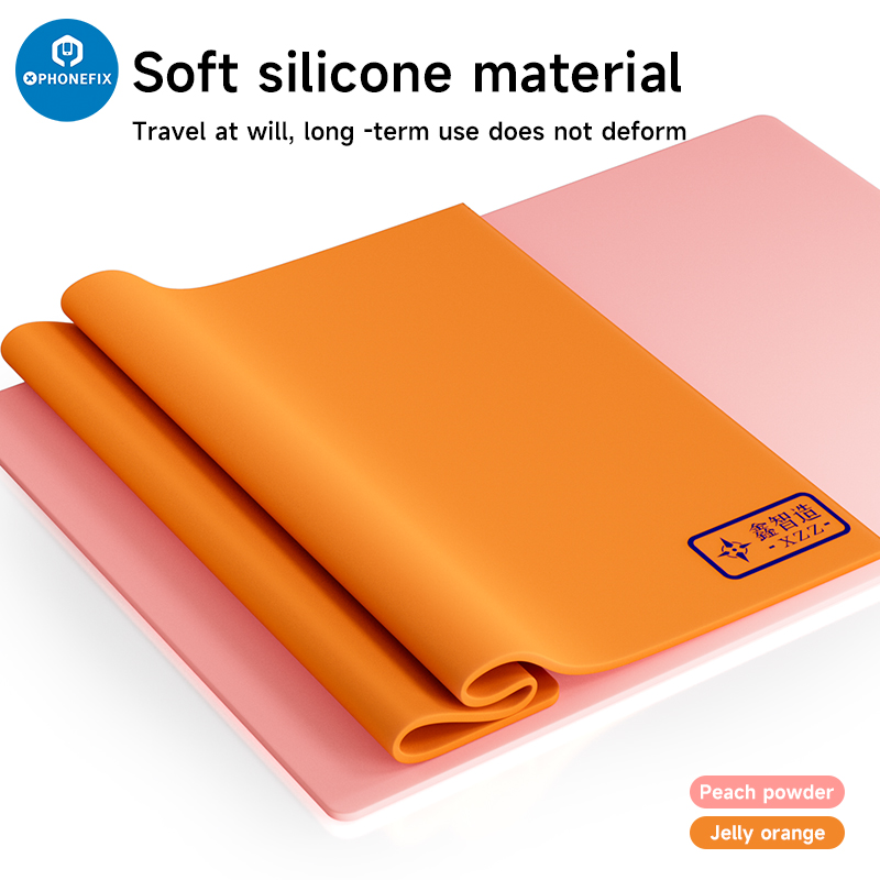 XinZhizao Cuscinetto isolante  - Phone Cases Rubber recensione e prezzo