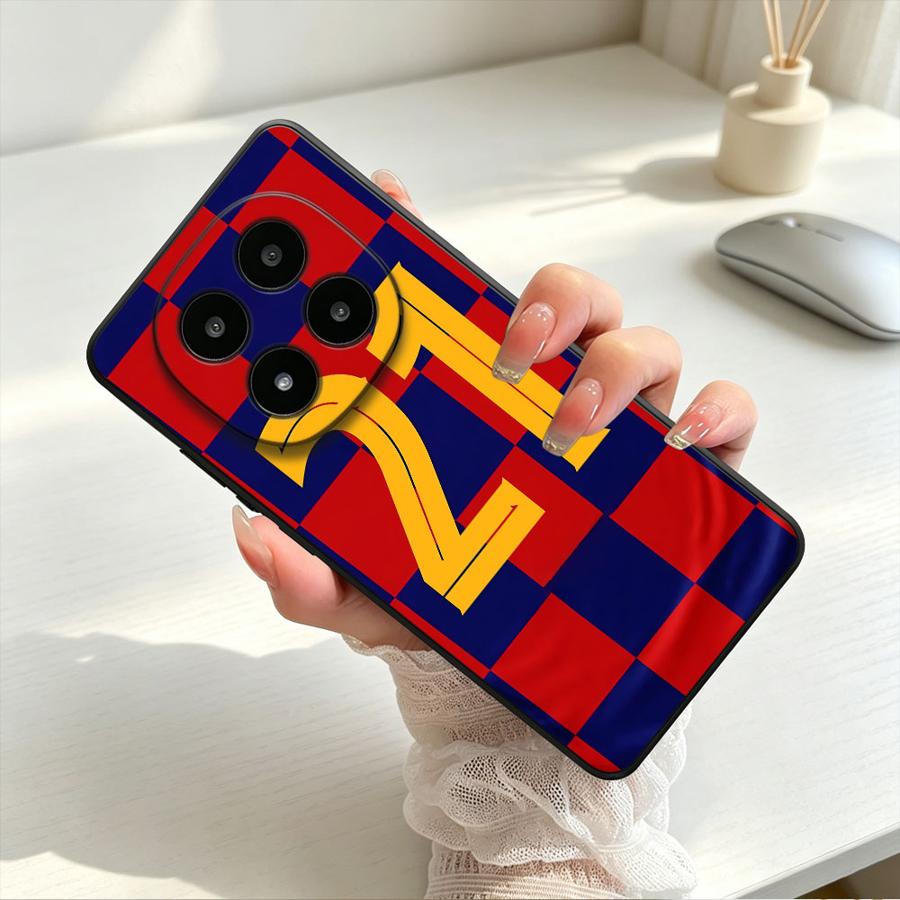 Cover per Telefono con Motivo  - Phone Cases Jersey recensione e prezzo