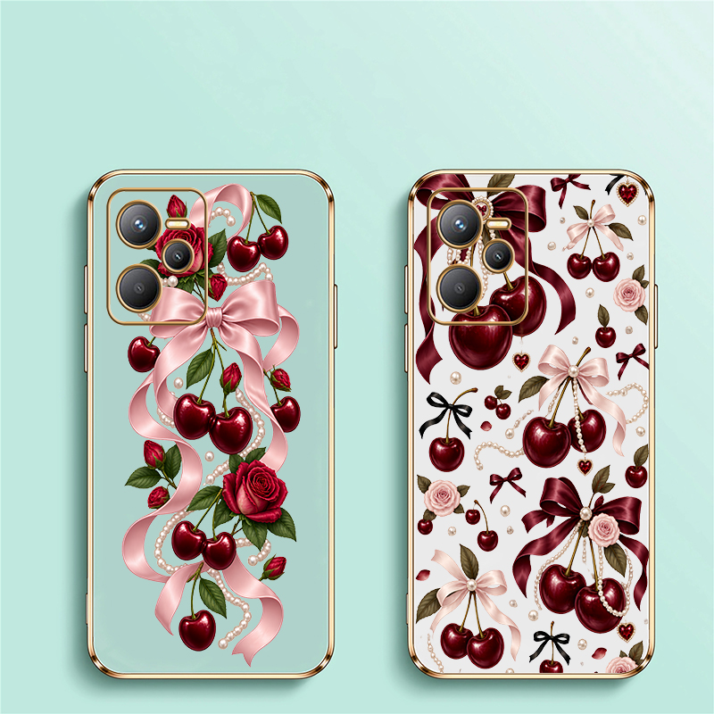 Custodia per telefono con stam - Phone Cases Realme recensione e prezzo