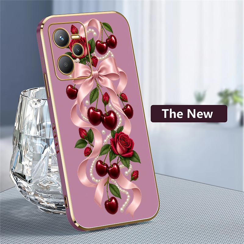 Custodia per telefono con stam - Phone Cases Realme recensione e prezzo