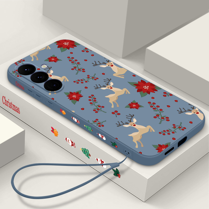 Custodia per telefono con moti - Phone Cases Red Deer recensione e prezzo