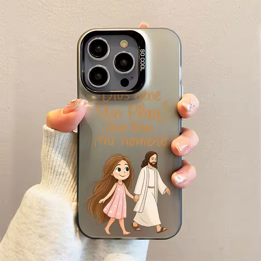 Cover per iPhone con stampa op - Phone Cases Cute Iphone 13 recensione e prezzo