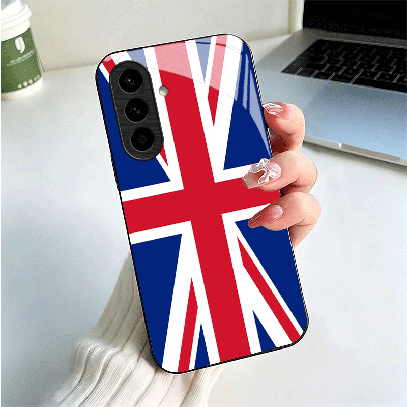 Cover per Telefono in Vetro co - Phone Cases Uk Samsung recensione e prezzo
