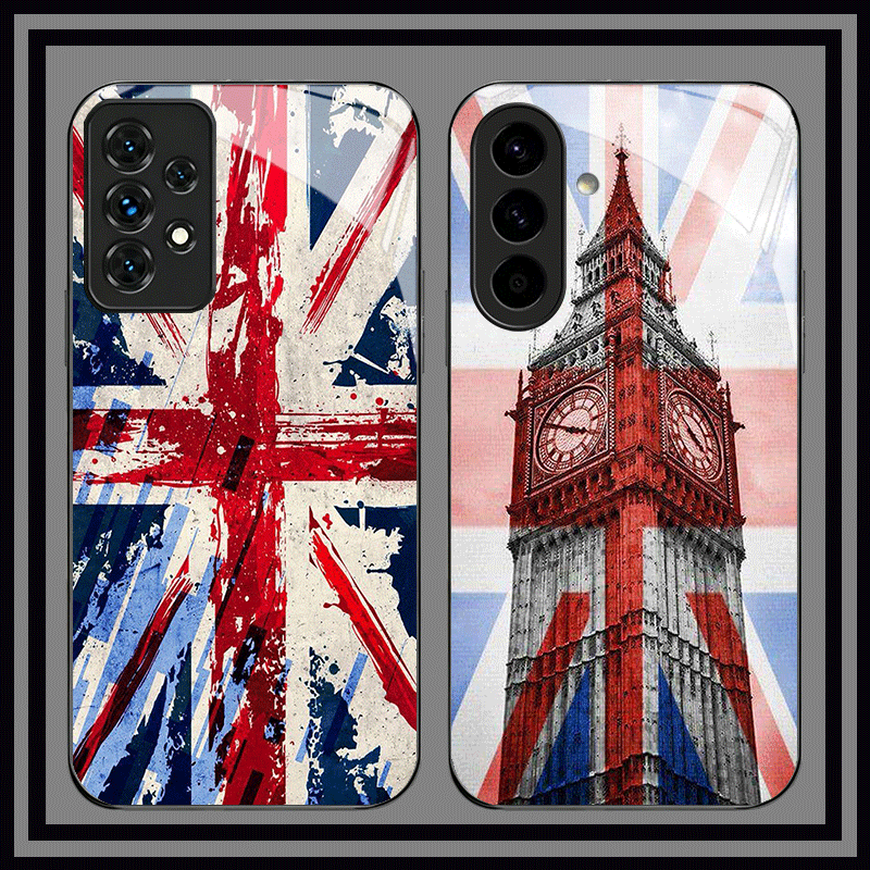 Cover per Telefono in Vetro co - Phone Cases Uk Samsung recensione e prezzo