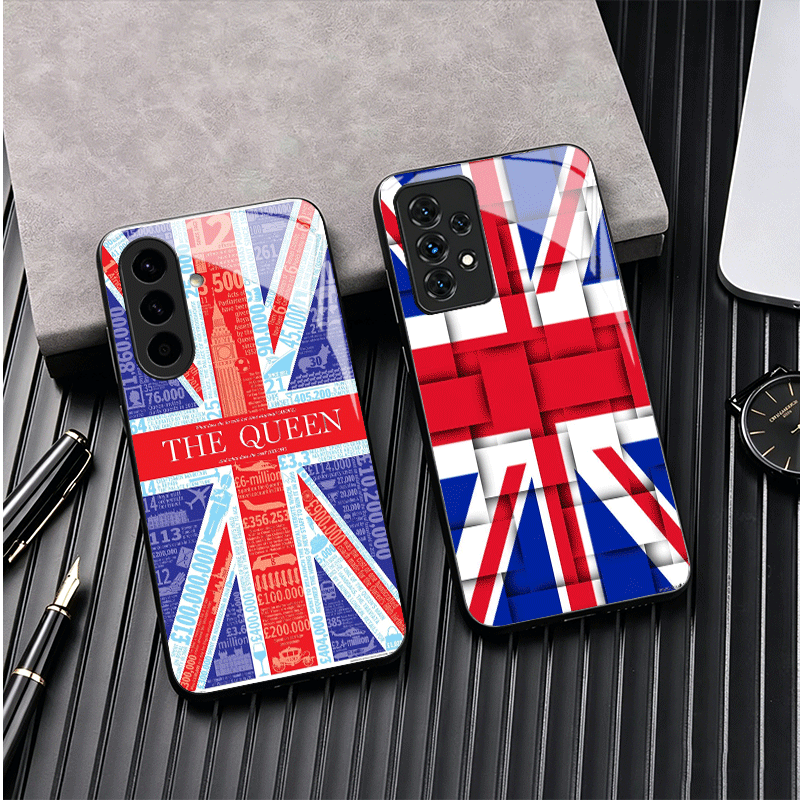 Cover per Telefono in Vetro co - Phone Cases Uk Samsung recensione e prezzo