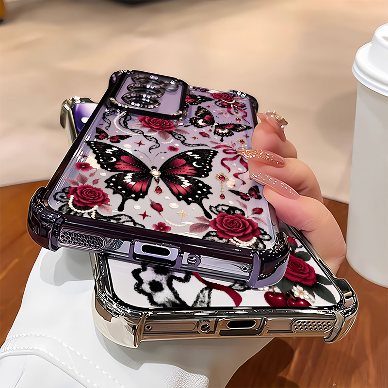 Custodia per telefono con moti - Phone Cases Realme recensione e prezzo