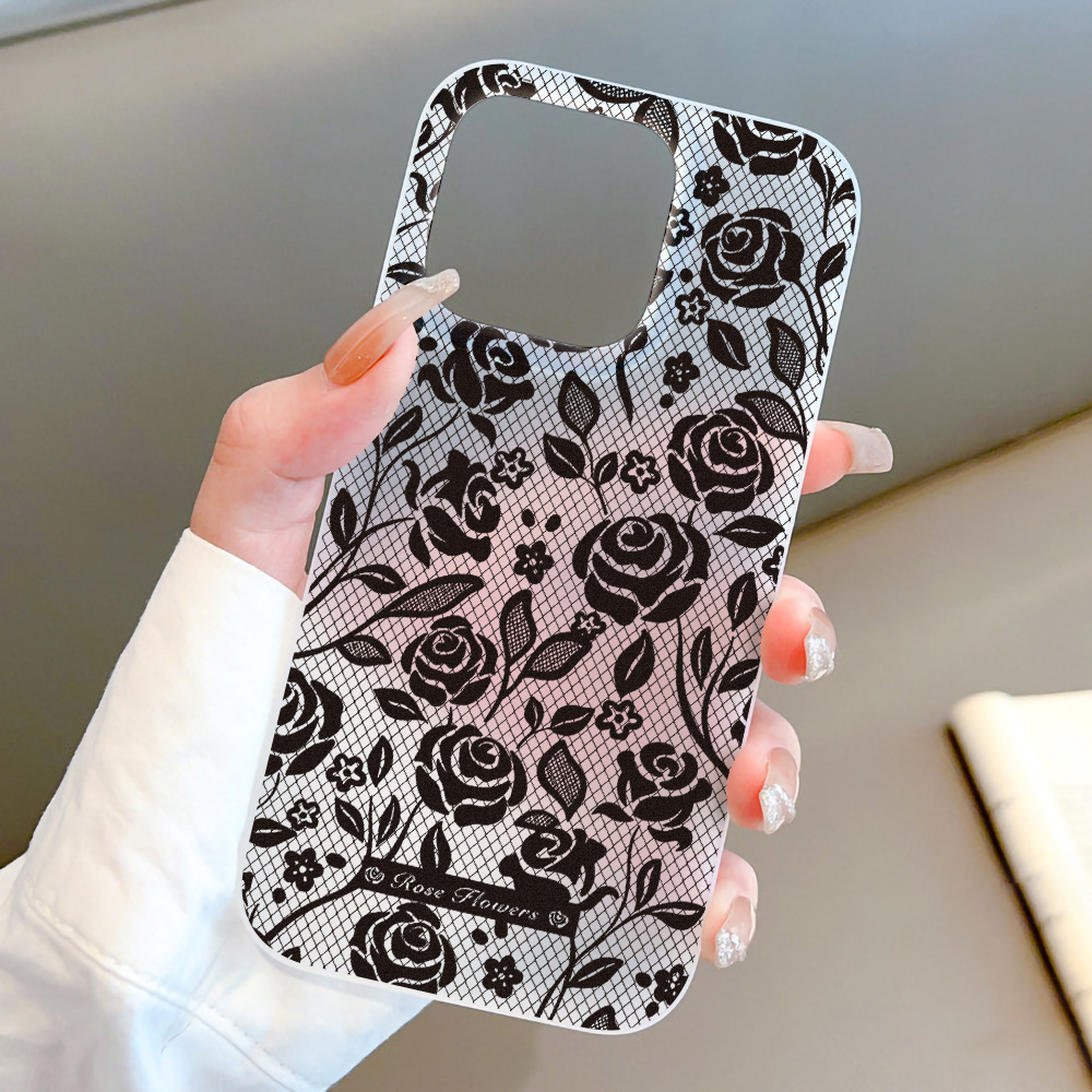 Custodia per telefono in silic - Matte Frosted Case recensione e prezzo
