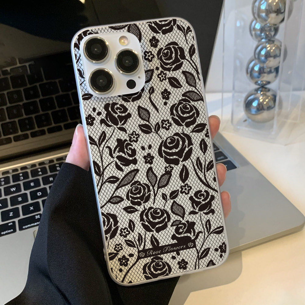 Custodia per telefono in silic - Matte Frosted Case recensione e prezzo