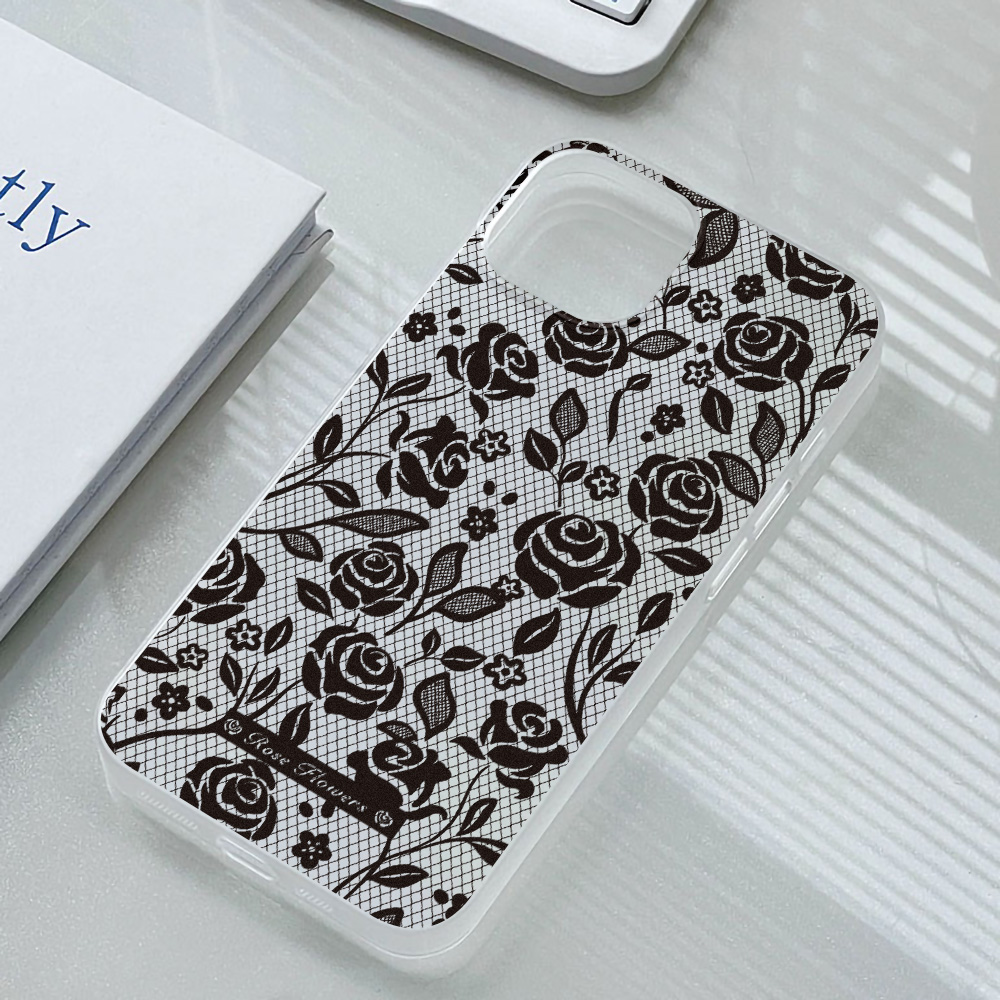 Custodia per telefono in silic - Matte Frosted Case recensione e prezzo