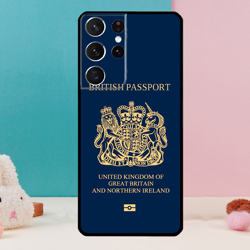 Union Jack Britannico Inghilte - Phone Cases Uk Samsung recensione e prezzo